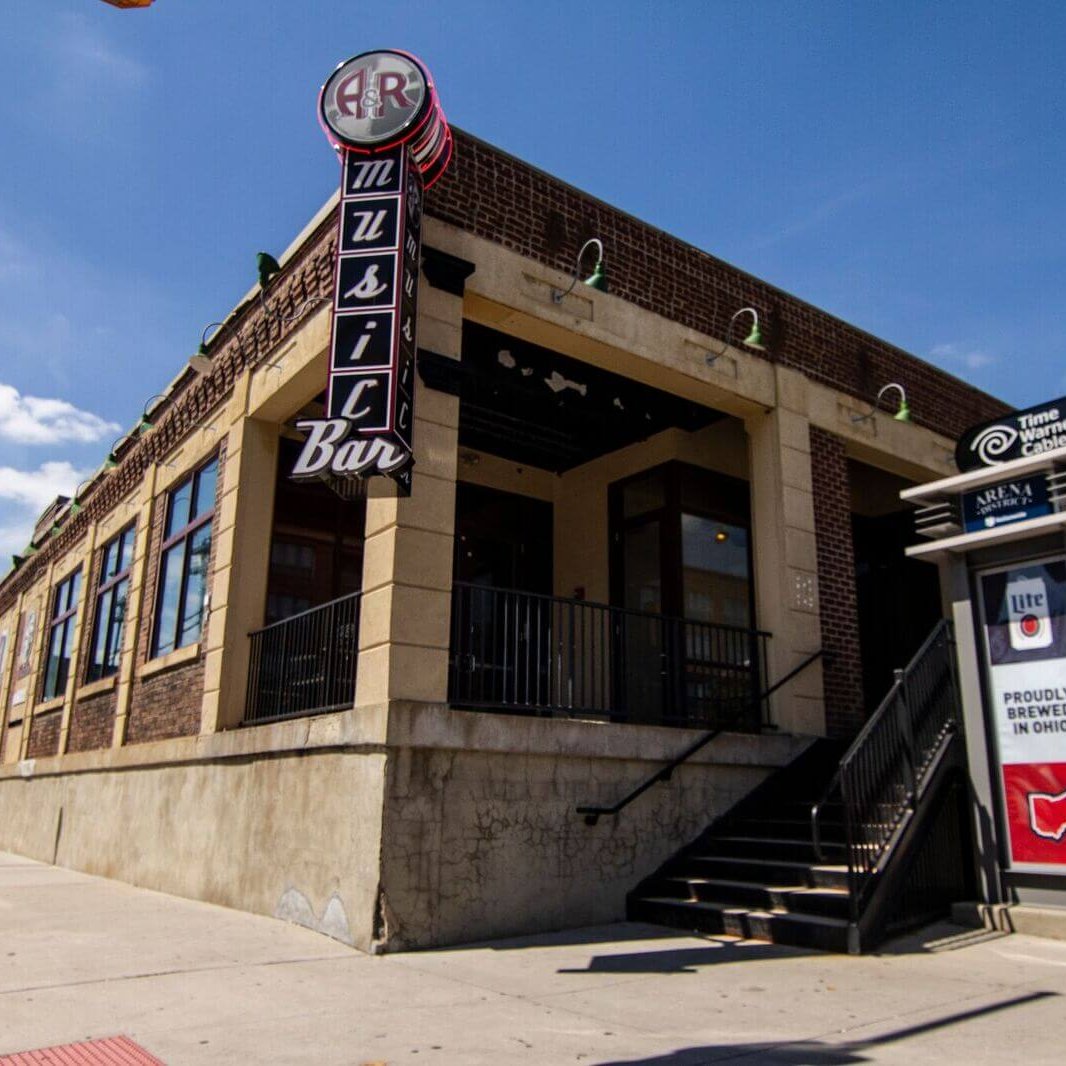 A&r Bar